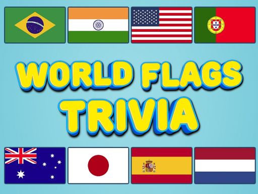 World Flags Trivia